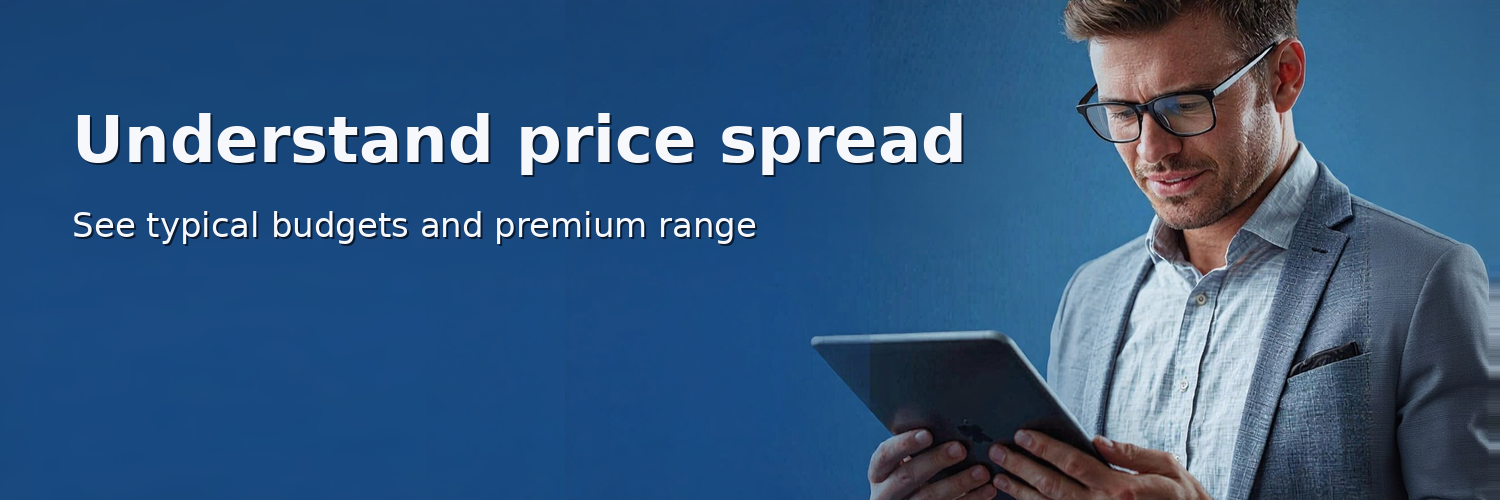 Compare across sources