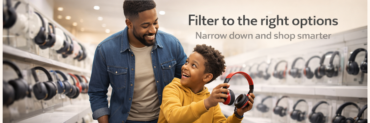 Get insights that matter