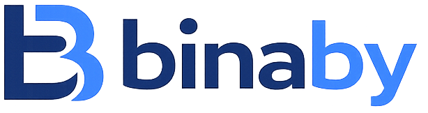 Binaby